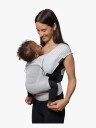 Flybaby Bæresele Grey