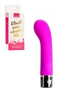 Mer Lyst Ellevill minivibrator lilla