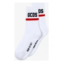 Gcds Herre Undertøy Hvit M,