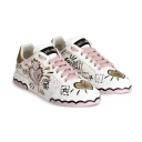Dolce & Gabbana Dame Sko Flerfarget 36 EU,