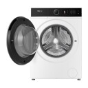 Hisense WD5I1245BWR Kombinert vask/tørk