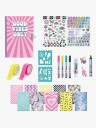 Style 4 Ever Hobbysett Scrapbooking Dagbok