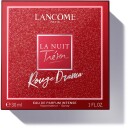 Lancôme La Nuit Trésor Rouge Drama Eau de Parfum 30 ml - Duft for Dame