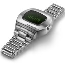 Hamilton Herreklokke H52414131 American Classic PSR Digital LCD/Stål