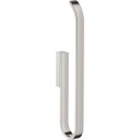 GROHE SELECTION RESERVERULLHOLDER SUPERSTEEL