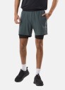 Swedemount Core 2 In 1 Shorts