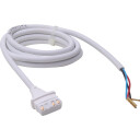 KABEL FOR ABNM A5 10M HALOGEN