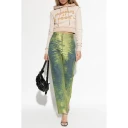 Diesel Dame Gensere & Hettegensere Rosa S,