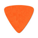 Dunlop Tortex Triangle 0.60mm 6 Pick Pack