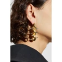 Acne Studios unisex Accessories Gul ,
