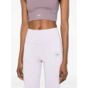 Adidas by Stella McCartney Dame Sport Lilla XS,