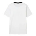 Off White Herre Topper Hvit L,