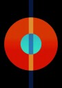 Eye Plakat Plakat / 30x40cm