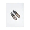 Senso, Dame, Sko, Flerfarget, 37 EU,