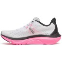 Saucony Women"s Kinvara 16 White/black 38.5