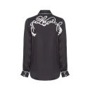 Pinko Dame Bluser & Skjorter Svart S,
