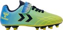 Hummel Top Star F.g. Jr   Multi/patterned   27