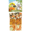 Jr Farm Veggie Crossies