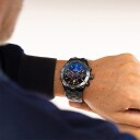 Festina Chrono Bike Special Edition F20673/1 - Herre - 44 mm - Analog - Kvarts urverk - Mineralglas