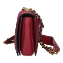 Guess Dame Vesker Rød ONE SIZE,