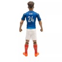 Frankrike Doué Fotballfigur 20cm 148444