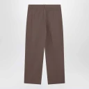 The Row Dame Bukser Beige S,