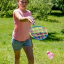 Schildkröt Badmintonsett Junior