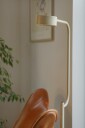 Markslöjd HUGO Gulvlampe LED Beige
