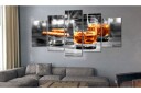 Bilde Cigars And Whiskey 100x50   Artgeist sp. z o. o.