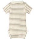 Lil"Atelier Nbmhaldur Ss Slim Body Lil Cream 68
