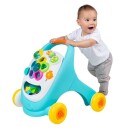 Playgro Sensory Explorer Music and Lights Activity Walker 16388395