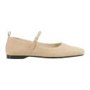 Vagabond Shoemakers Dame Sko Beige 39 EU