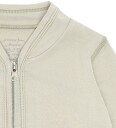 Hust and Claire Cardigan - Bambus - HcCurd - Greene Stone - Hust and Claire - 2 år (92) - Cardigan Beige Grønn