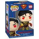 Northix POP-figur DC Comics Superman Fallet av Siniestro