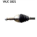 Skf Drivaksel SKF VKJC 1821