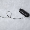 Ugreen 3.5mm Hunn-Hann Kabel 1m Sort