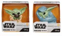 Star Wars Figurer 2-pack Soup Blanket The Child "Baby Yoda"