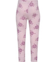 Hummel Leggings HmlBloomy Winsome Orchid 56 Leggings Rosa
