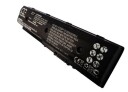 HP Pavilion dv7-7009tx batteri (4400 mAh 11.1 V)