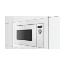 Bosch Bfl623mw3 Serie 2  Innebygde Mikroovner 