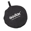 Godox Translucent Reflector Disc 60x90cm Diffusor