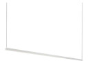 Light-Point Light Point Stripe S2000 Pendel 2700/3000K Hvit Lampemesteren