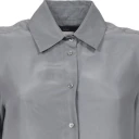 Weekend Max Mara Dame Bluser & Skjorter Grå S,
