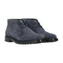 Tod's, Herre, Sko, Blå, 42 EU,