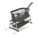 Maxi-Cosi Resesäng IORA AIR ECO Beyond Graphite