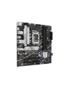 ASUS PRIME B760M-A D4-CSM Micro-ATX Hovedkort med Intel LGA1700 og DDR4 RAM