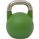Master Fitness Competition LX, Kettlebell