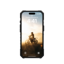 UAG Pathfinder SE MagSafe Midnight Camo iPhone 16 Pro