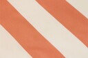 Paletti Lenestol Oransje / Creme