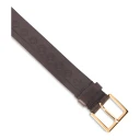 Alberta Ferretti Dame Accessories Brun S,
